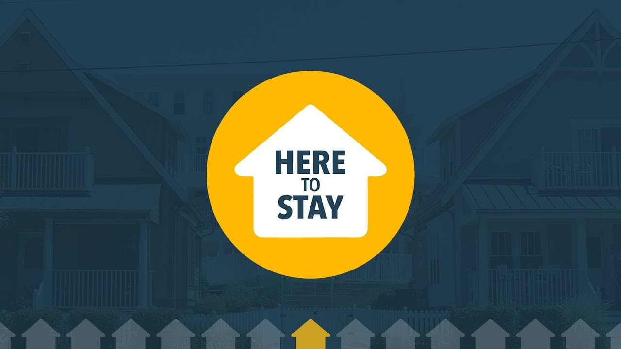 Faith Is Here To Stay | Dr. Collin Outerbridge