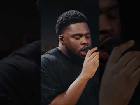 Stream “Our God is Good” everywhere now ⛓️‍💥 #worship #worshipmusic #christianmusic #gospel