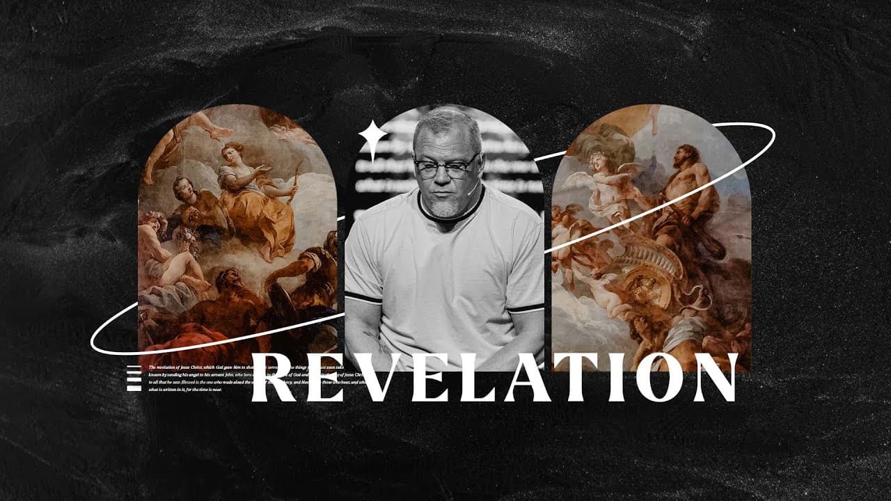 Babylon's Demise - The Book of Revelation Chapter 18 | Southeast Christian Church