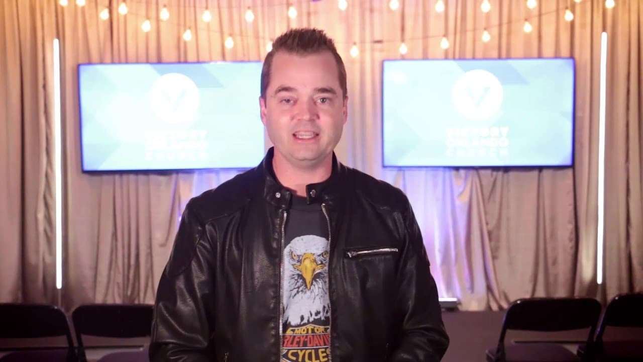 10:30am Victory Orlando Church Online - July 9