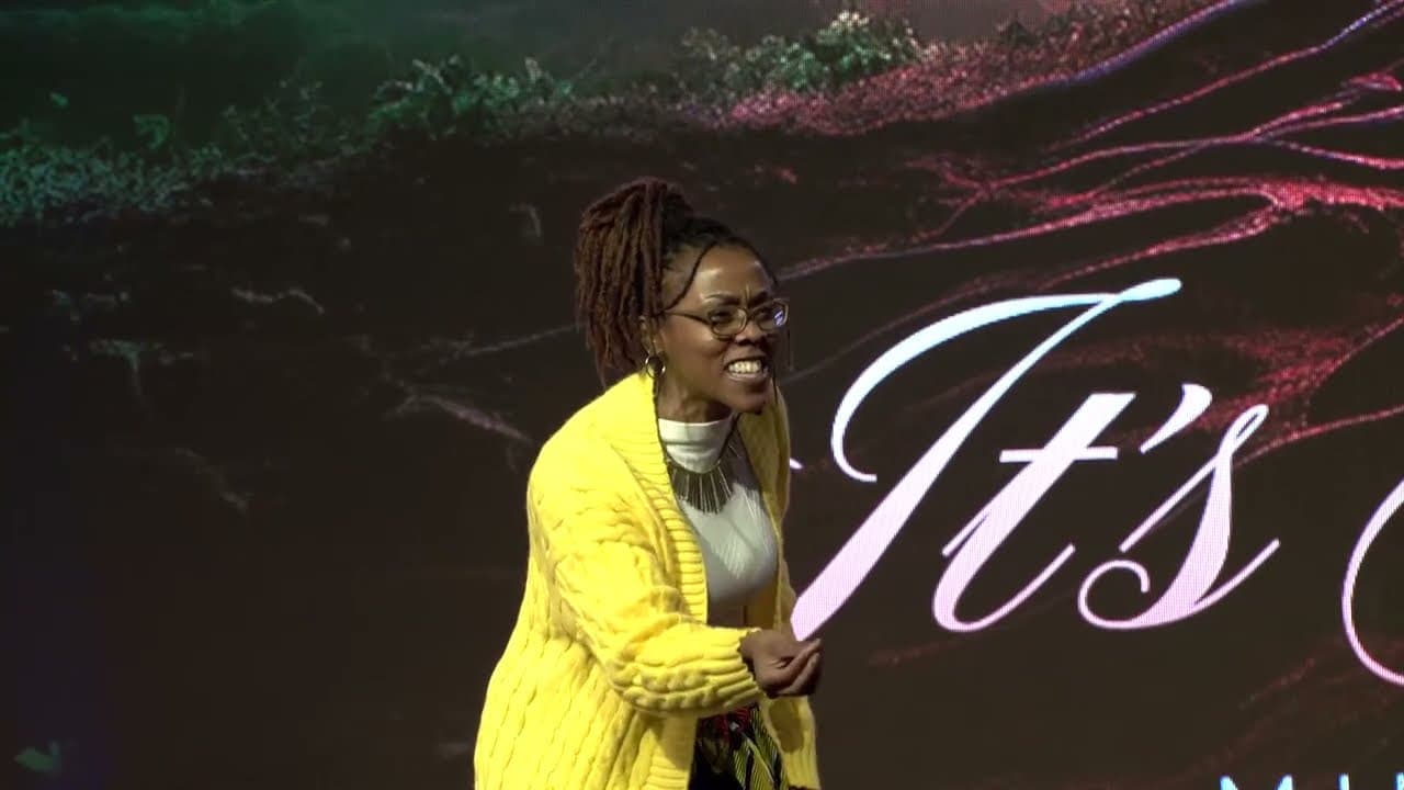 It's In The Soil | Minister Hannah Jenkins | ROLCC