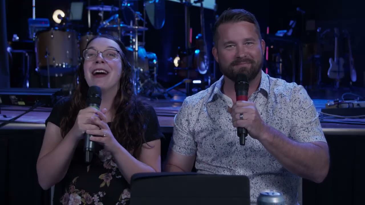 Living in the Light: Study of James Recap