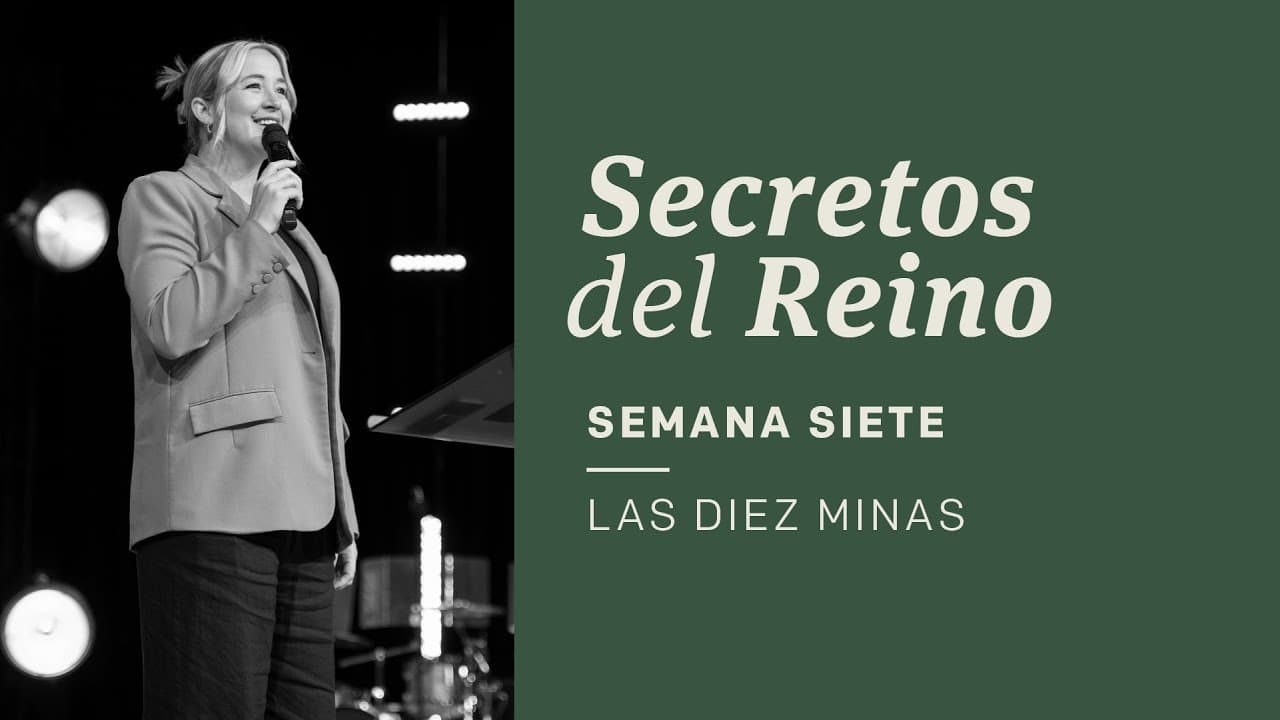 Las Diez Minas | Meredith Knox