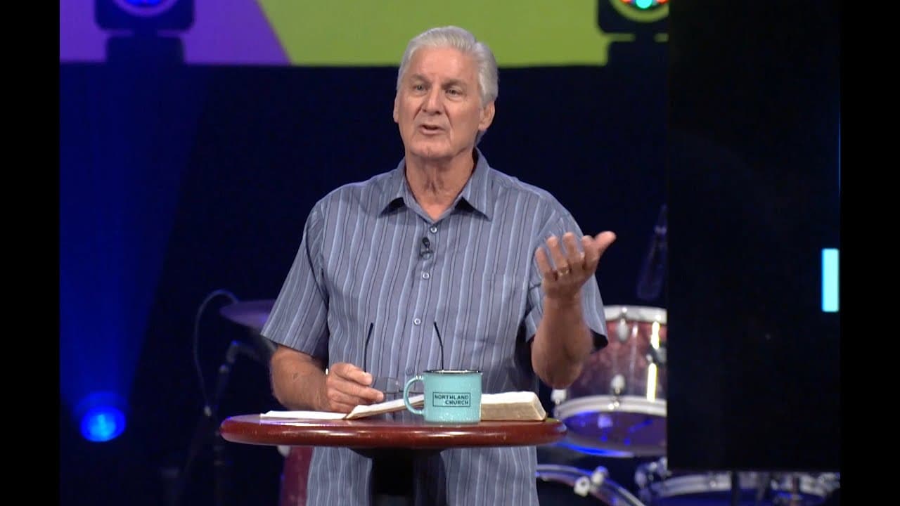 Growing in Faith, Hope & Love | Pastor John Tardonia  (Sermon)