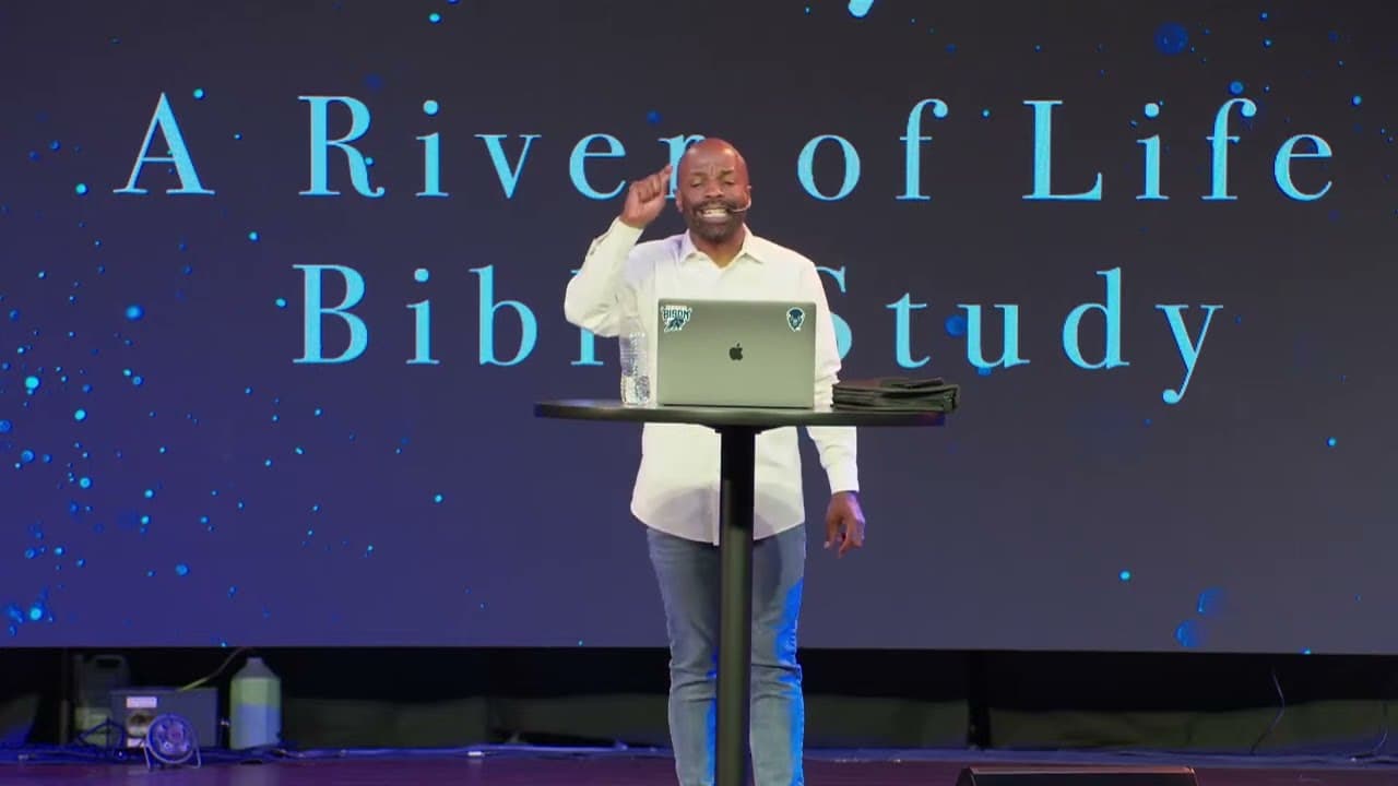 Hallelujah From a Has Been | Pastor David Blow | ROLCC