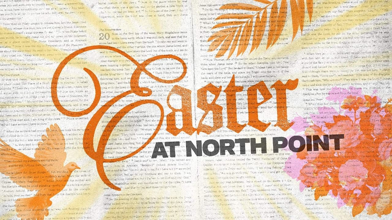 Easter at North Point 2026 | Andy Stanley