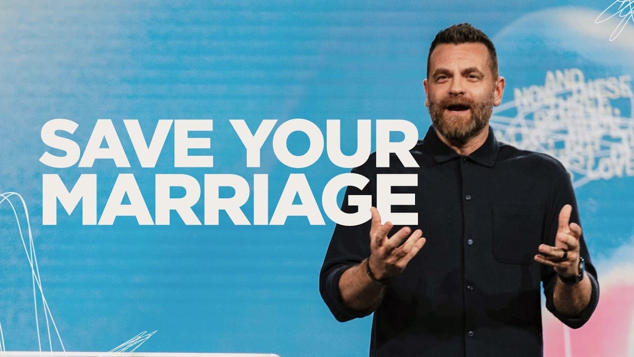 Marriage Reset | Hal Mayer