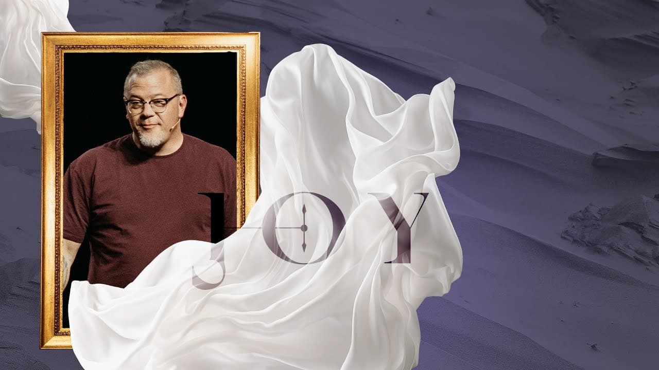 Advent - Joy | Southeast Christian Church