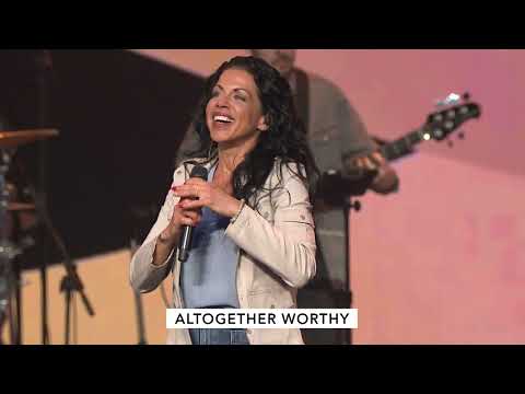 Modern Style Worship - A Greater Impact In Our Community - Greater