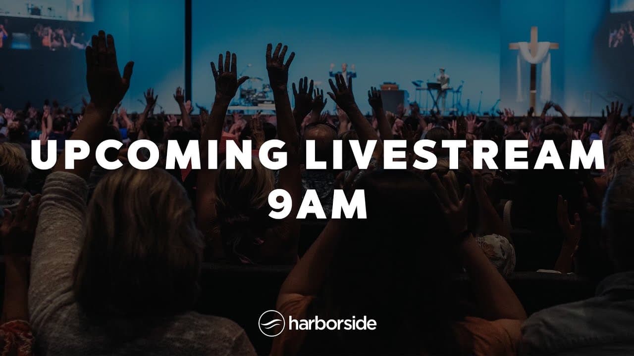Church Online // May 3rd | Harborside Church