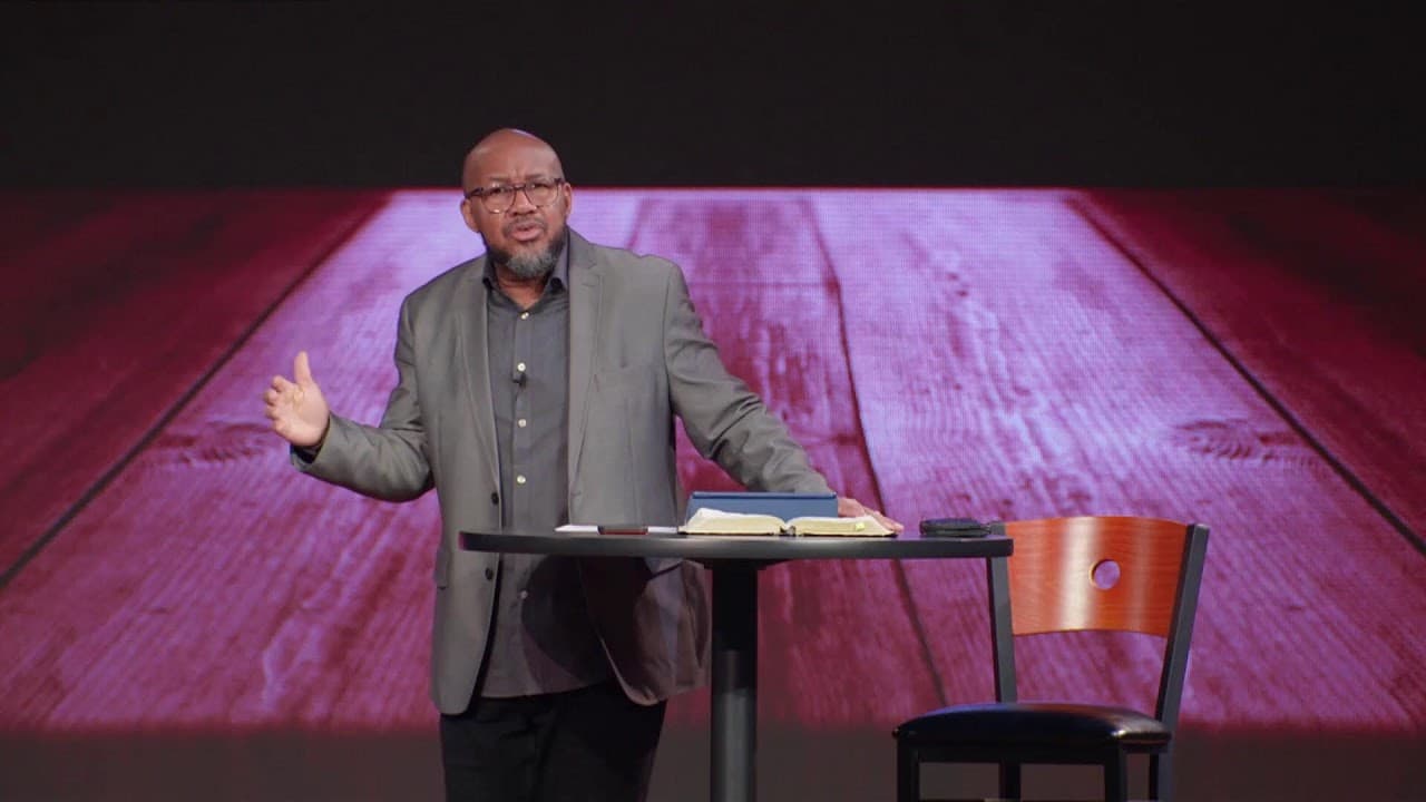 Drawing Nearer To God | Pastor Kenneth Dentley Sr. | ROLCC