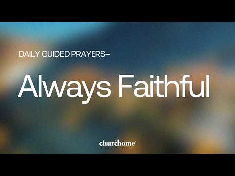Always Faithful