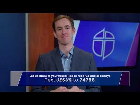 Pastor Jack Graham | Undeniable | Prestonwood Baptist Church