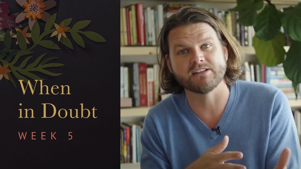 Summit Church Service | When in Doubt: Week 5 | May 17, 2020