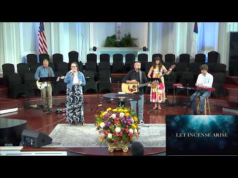 Anointing for Burial | Mark 14:1-11