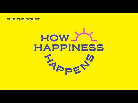 Flip the Script | Ryan Leak