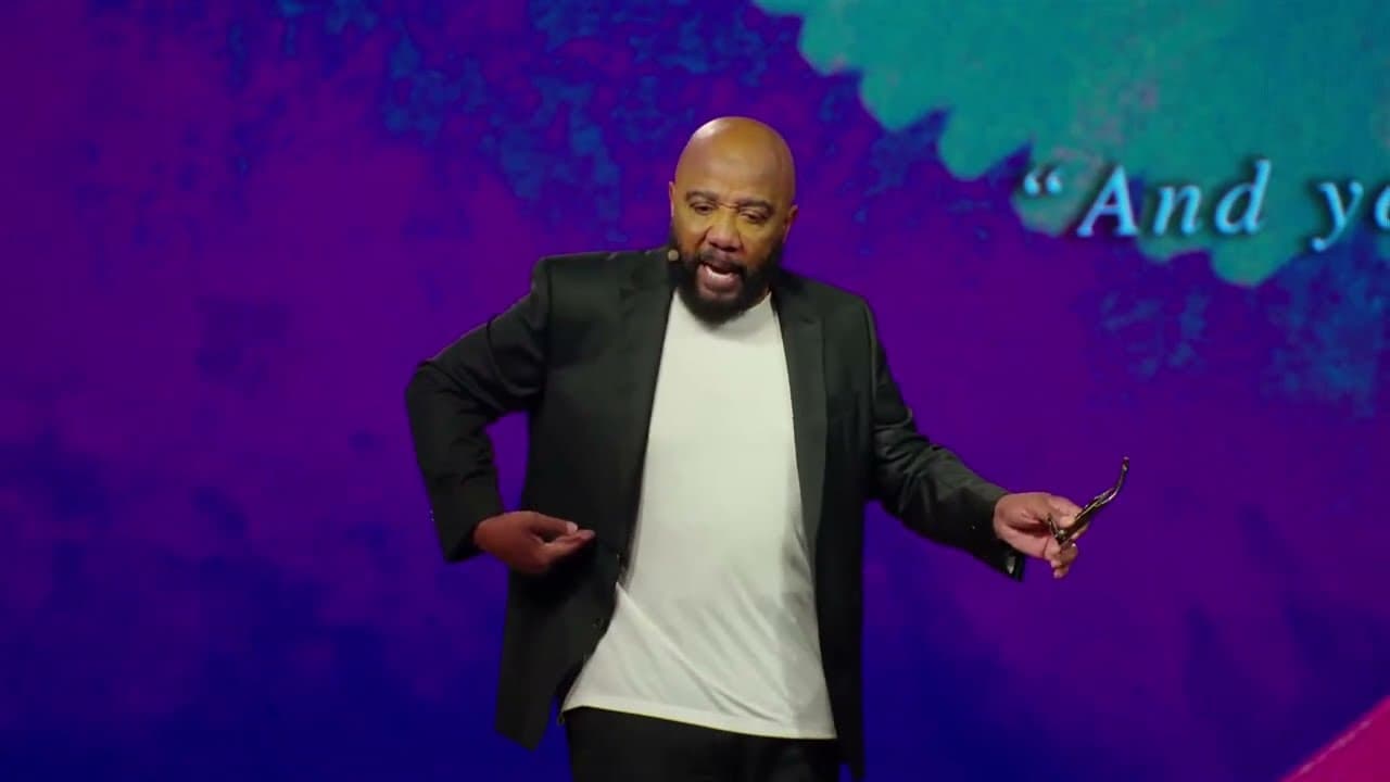 What Does Pentecost Means to You | Pastor Marvin A. Jackson | ROLCC