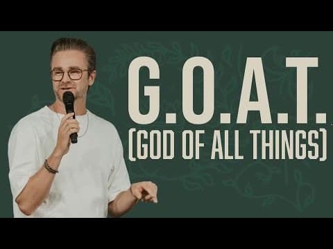 ABIDE Pt. 6 | Pastor Shaun Nepstad