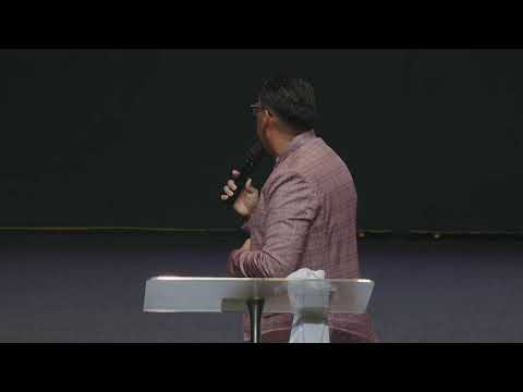 Calvario | Sunday Service | 11:00 AM
