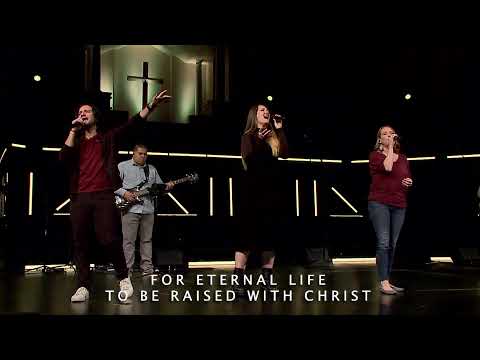 Crosslife Church | 9:15 AM Service on August/23/2026 | Church in Oviedo, Florida