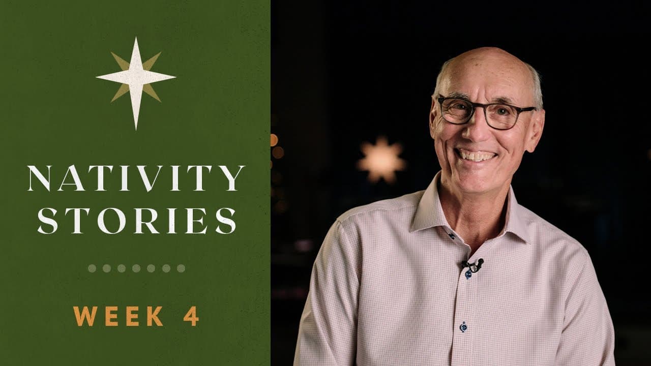 Summit Church Service | Advent // Nativity Stories: Week 4 | December 20, 2020