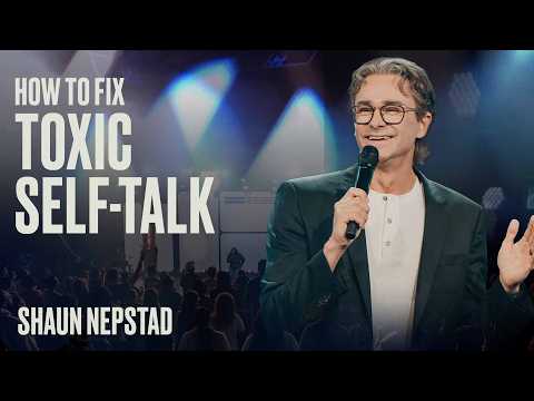 FIRST WEDNESDAY | Pastor Shaun Nepstad