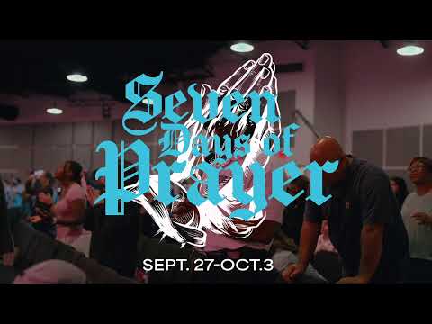 FELLOWSHIP CHURCH | Pastor Shaun Nepstad