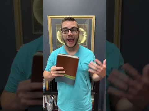 21 Days of Prayer | Day 18 | Pray For Our Leaders