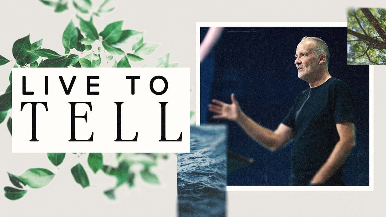 When you are Grateful (Psalm 118) | Psalms | Dave Stone