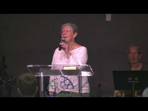Worship Services 08-2-2026