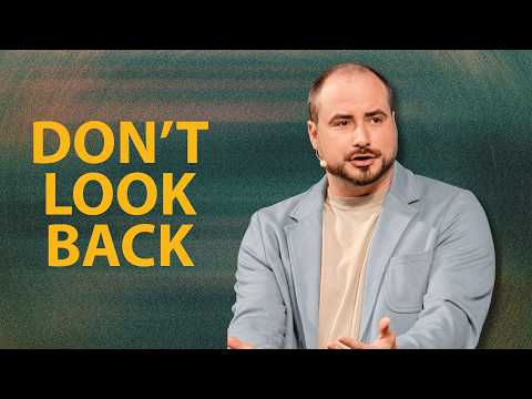 I Am With You | Haggai 2:1-5 | Book of Haggai