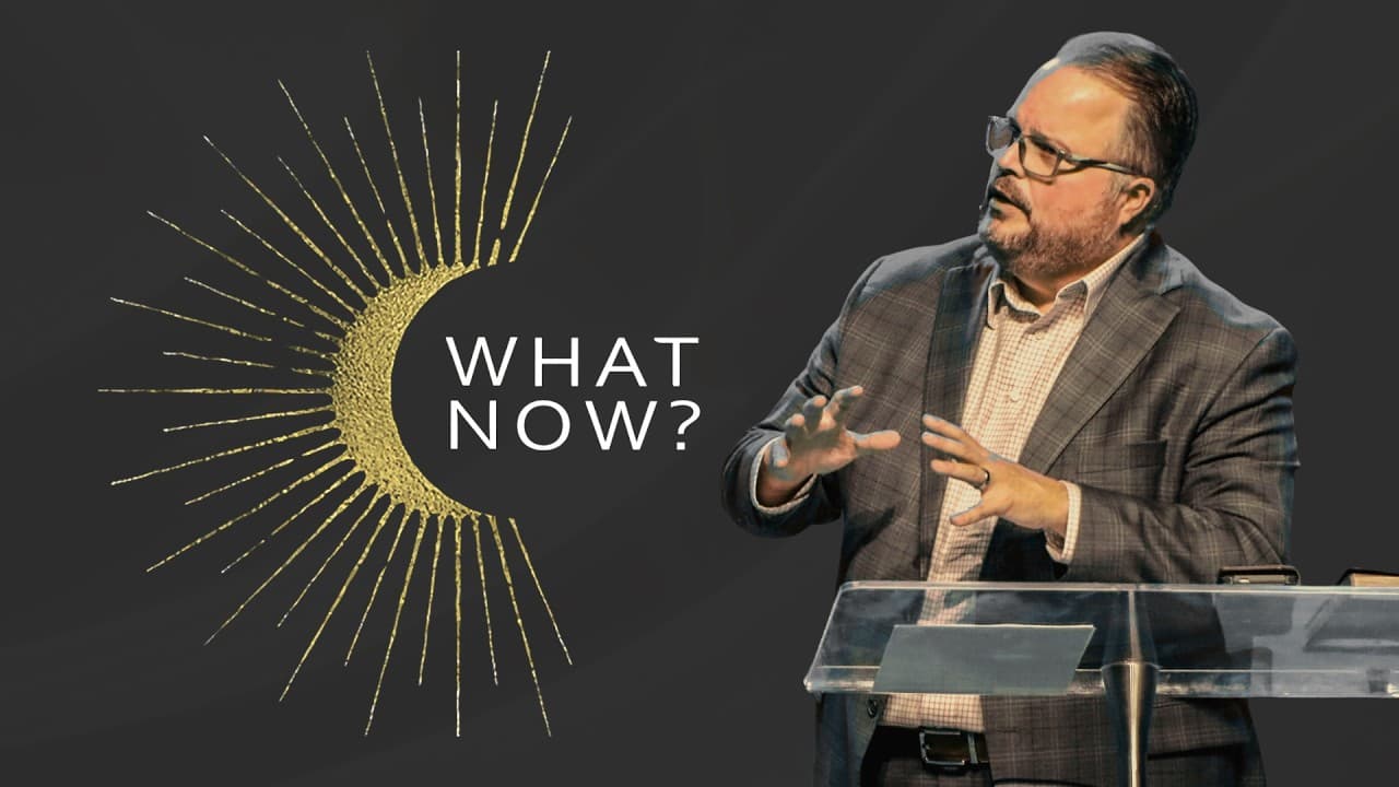 What Now? | March 1, 2026