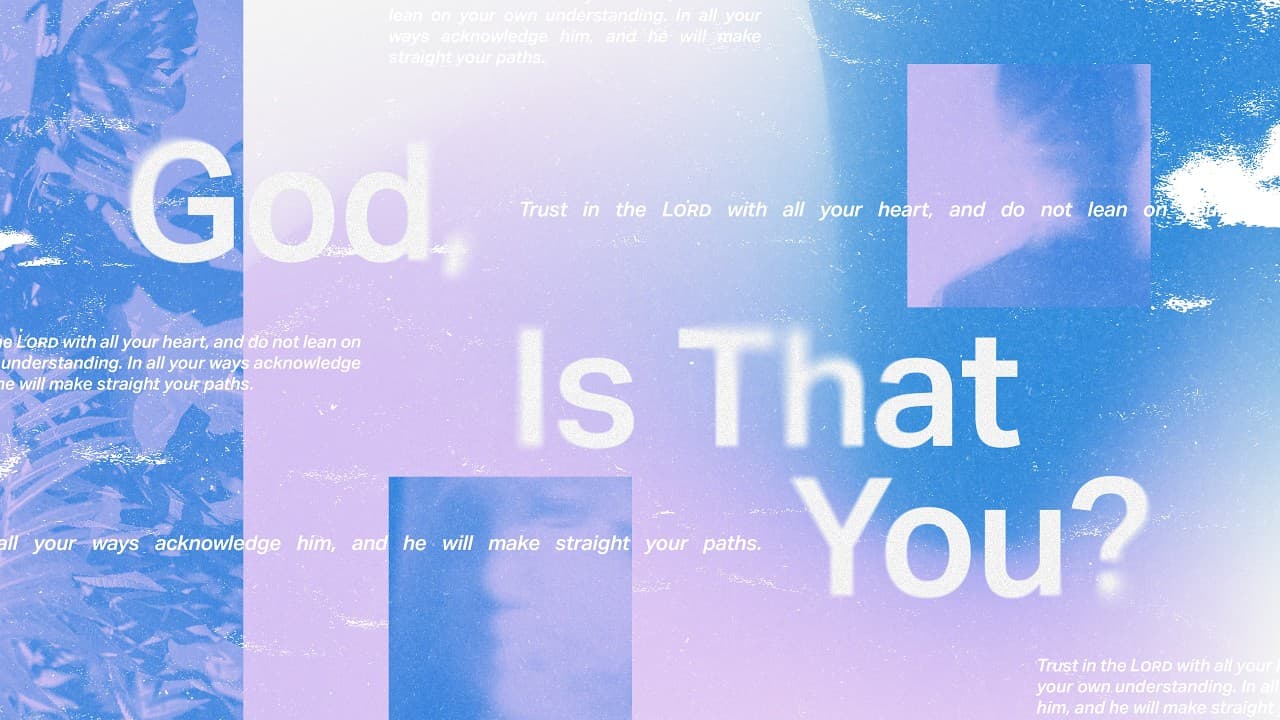 How Can I Really Know God's Will? | Miguel De La Mora Message