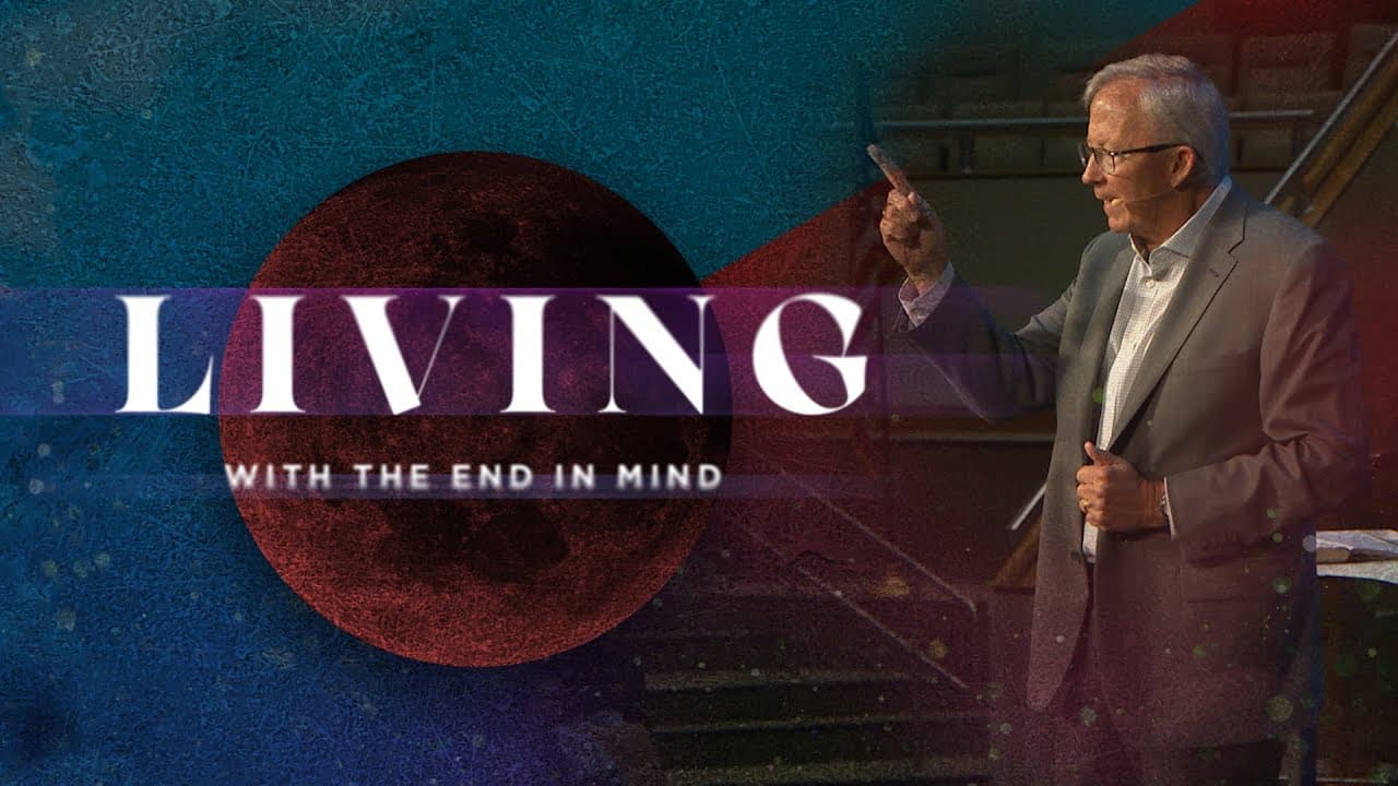 What Will Happen During Second Coming? - Pastor David Uth - First Orlando