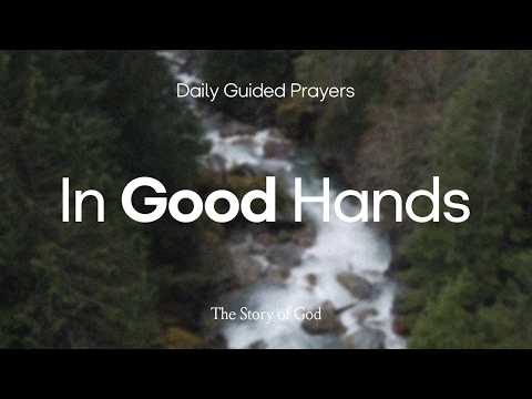 In Good Hands