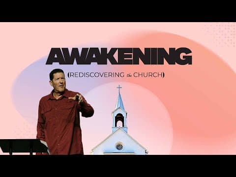 Awakening | Drew Price