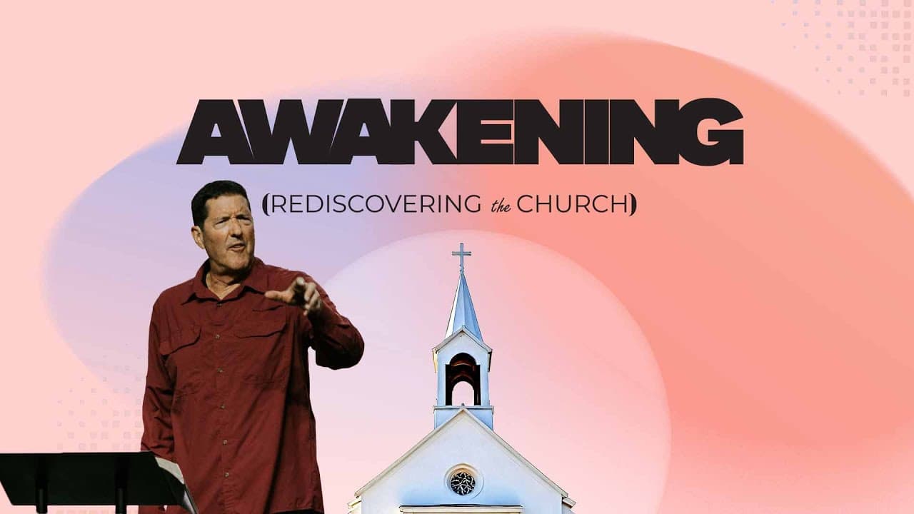 Awakening | Drew Price