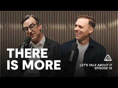 Let's Talk About It | Episode 10