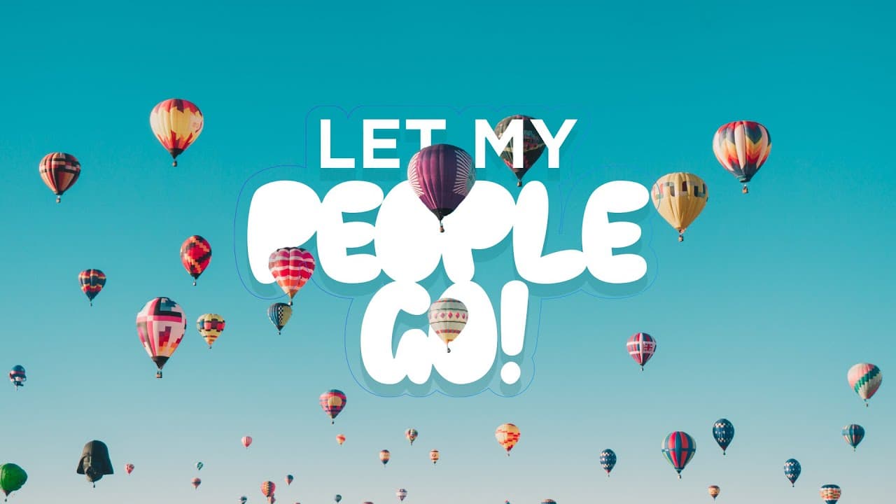 Let My People Go | Pastor Johnnie Wilson | Faith Assembly Orlando