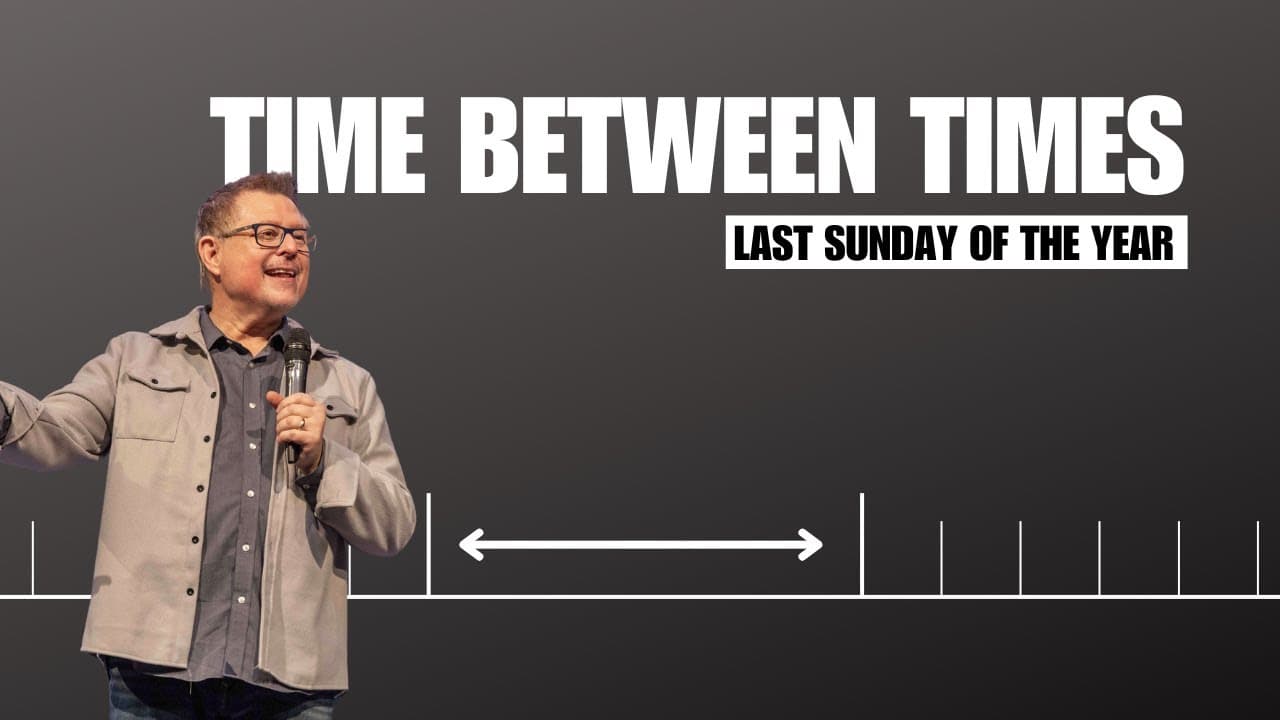 Time Between Times