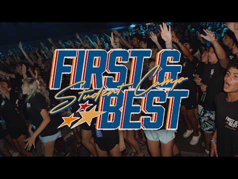 Student Camp 2026 Recap