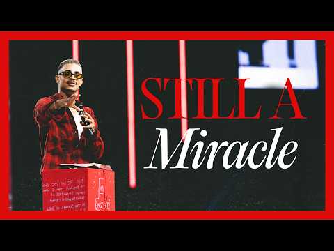 Dry Seasons Are Where You Get Stones // It's Time (Part 4) // Charles Metcalf
