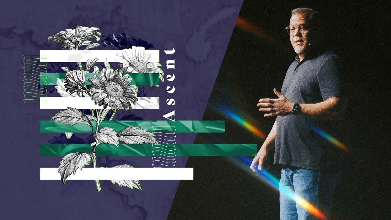 "Dealing with Pride" Psalm 131 - Psalms of the Ascent | Southeast Christian Church