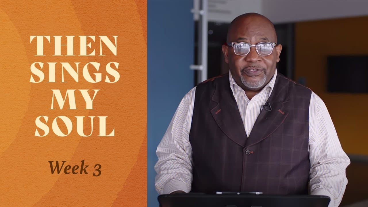 Summit Church Service | Then Sings My Soul: Week 3 | June 21, 2020