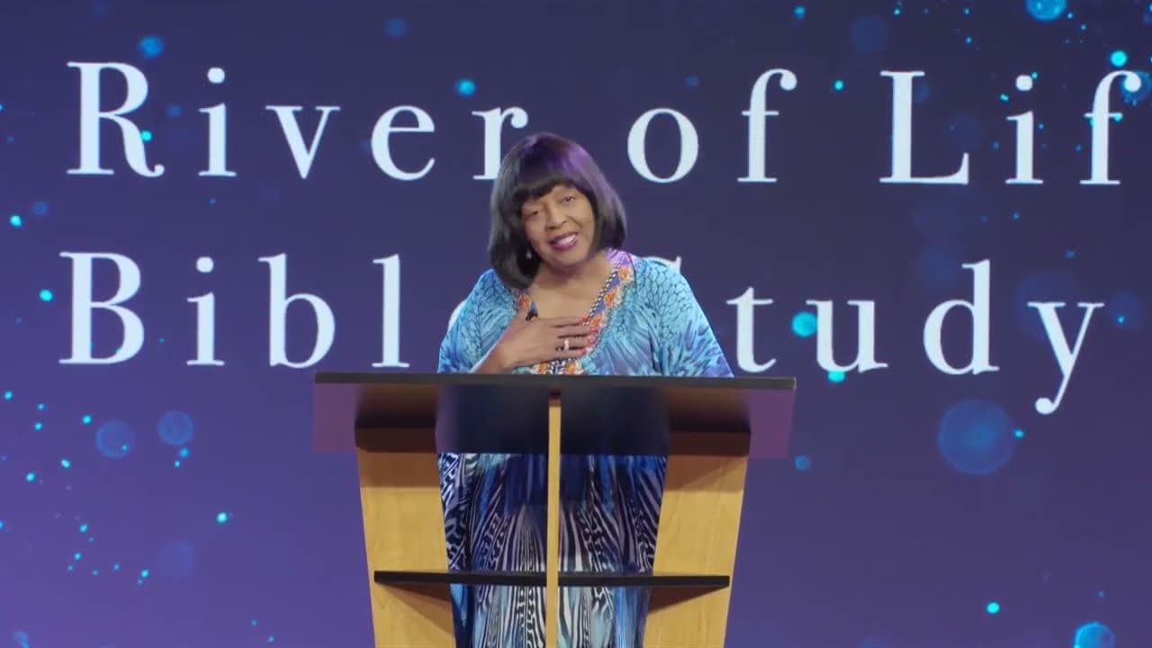 Remember Lot's Wife | Pastor Deborah Jackson | ROLCC
