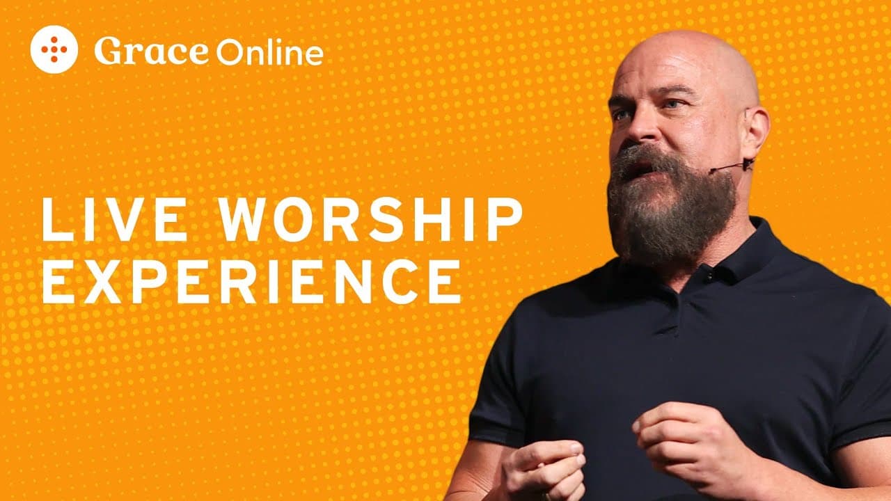 Grace Online Full Service | Relational Life