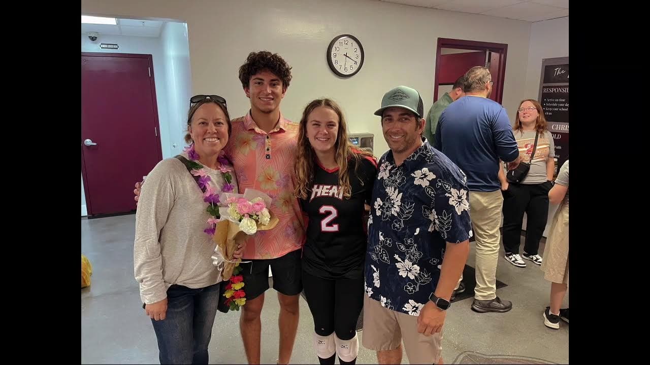 Kristen Lubrano Celebration Of Life