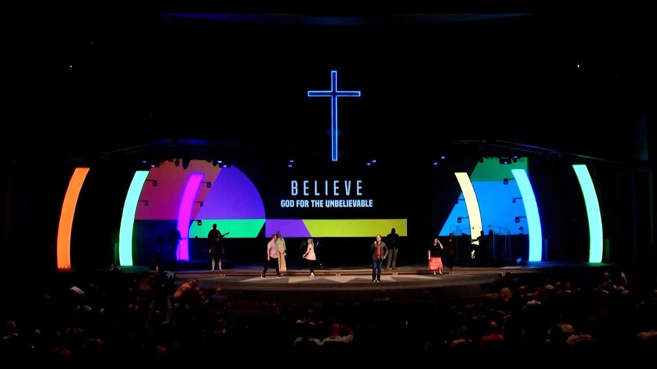 Believe God for the Unbelievable | Pastor Sameh Maurice