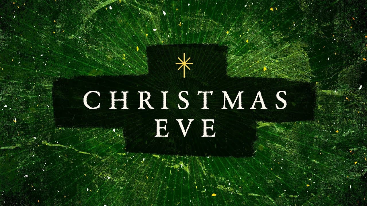 Christmas Eve