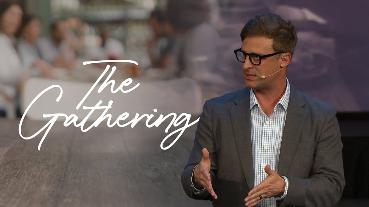 Love Your Neighbor - Pastor Doug Hankins - First Orlando